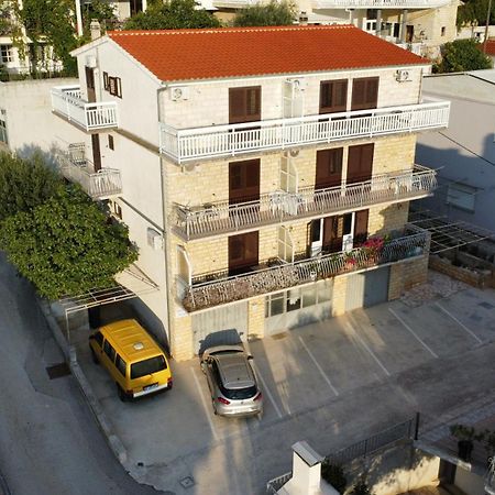 Apartments Duvnjak Omis Ngoại thất bức ảnh
