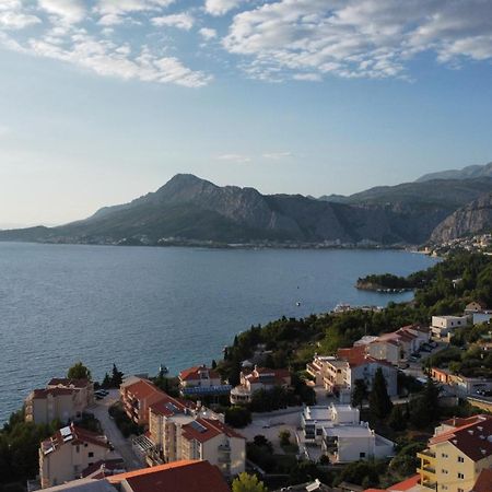 Apartments Duvnjak Omis Ngoại thất bức ảnh