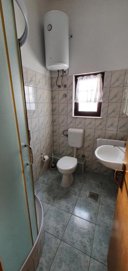Apartments Duvnjak Omis Ngoại thất bức ảnh