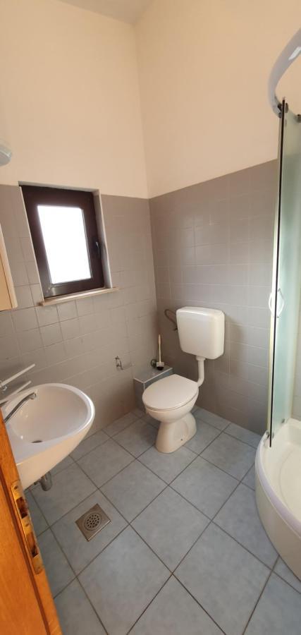 Apartments Duvnjak Omis Ngoại thất bức ảnh