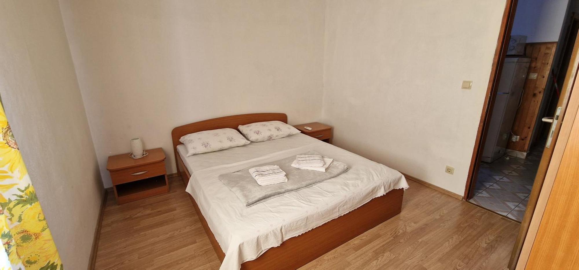 Apartments Duvnjak Omis Ngoại thất bức ảnh