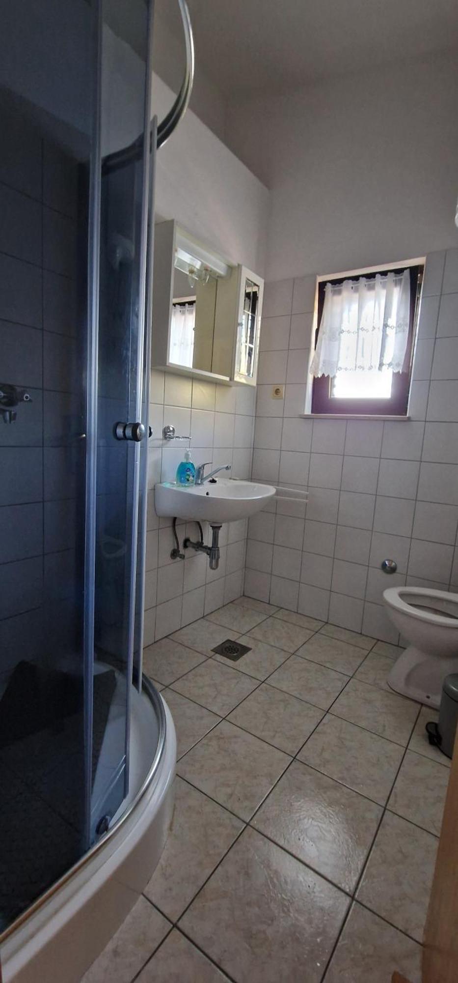 Apartments Duvnjak Omis Ngoại thất bức ảnh