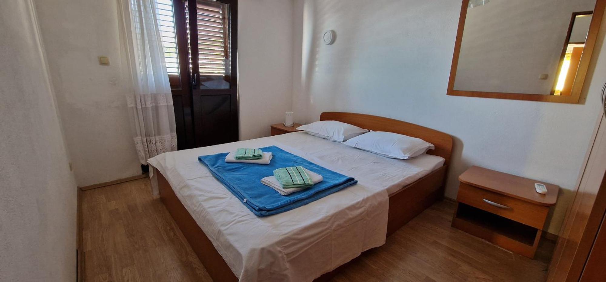 Apartments Duvnjak Omis Ngoại thất bức ảnh