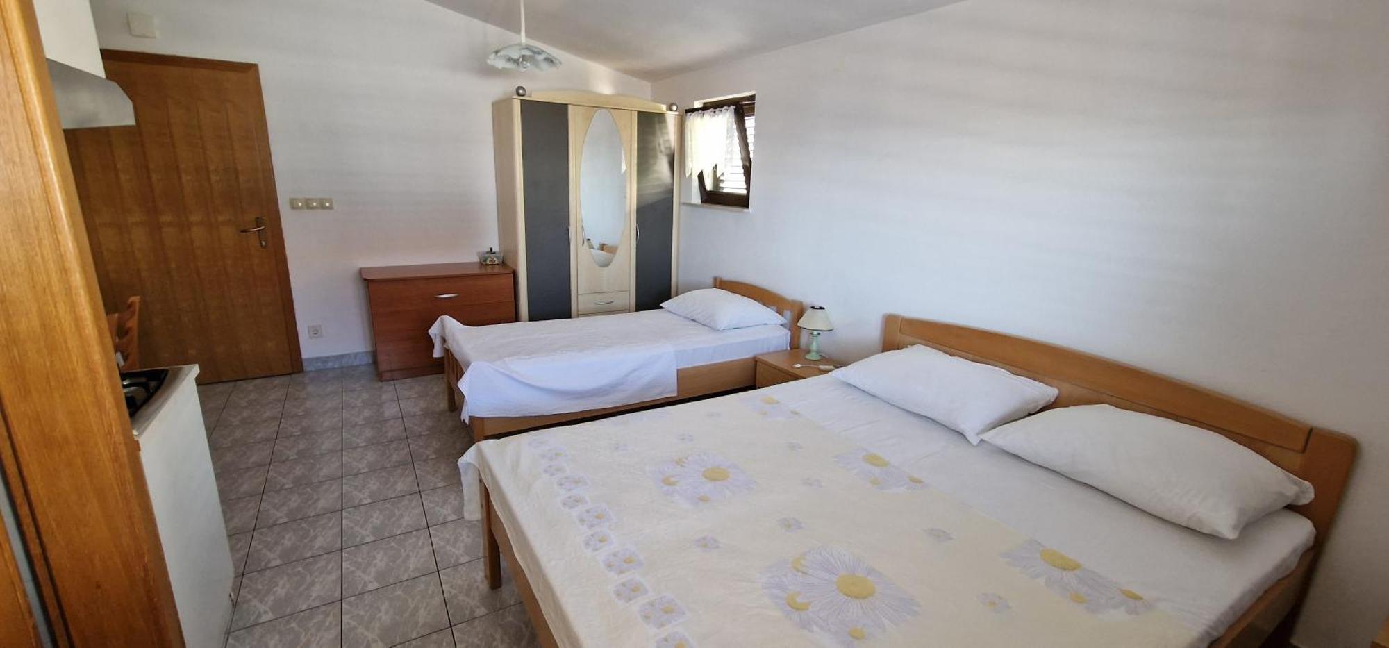 Apartments Duvnjak Omis Ngoại thất bức ảnh