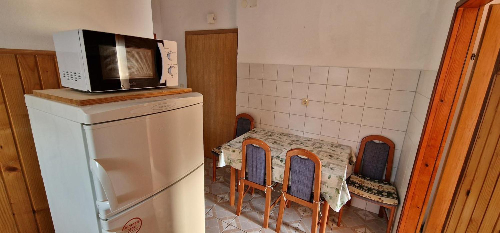 Apartments Duvnjak Omis Ngoại thất bức ảnh