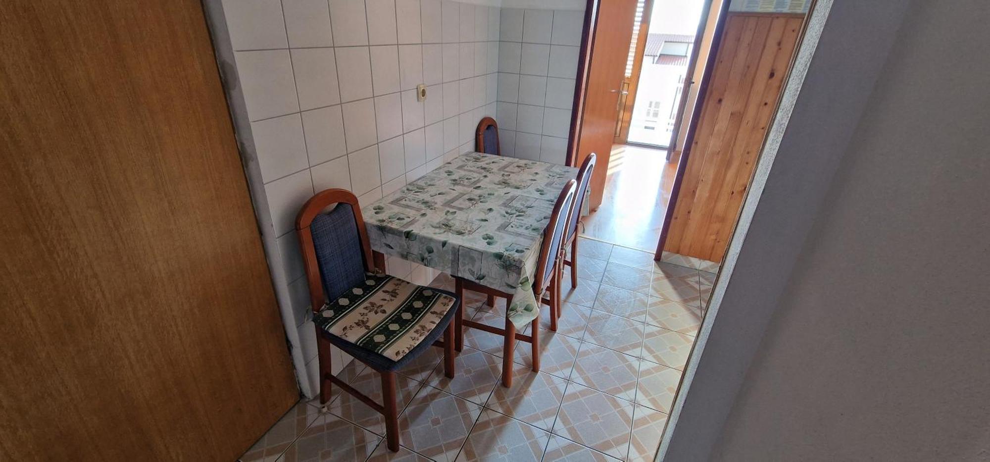 Apartments Duvnjak Omis Ngoại thất bức ảnh