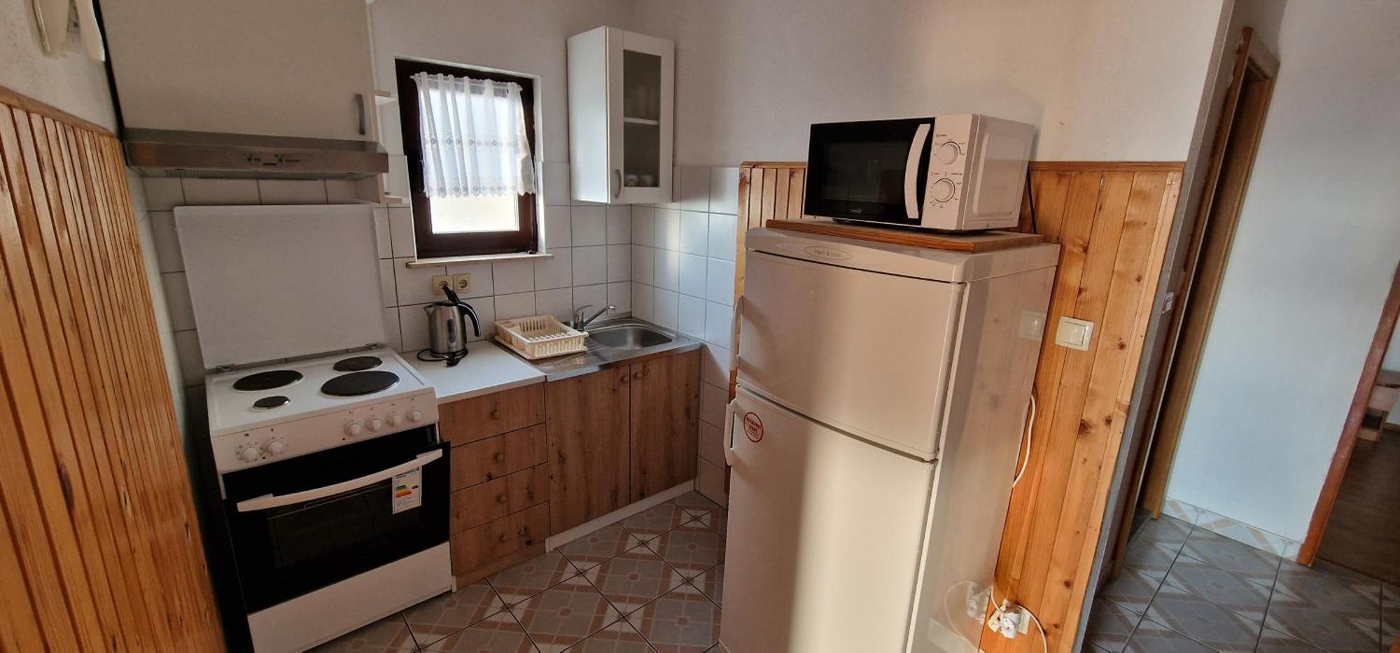 Apartments Duvnjak Omis Ngoại thất bức ảnh