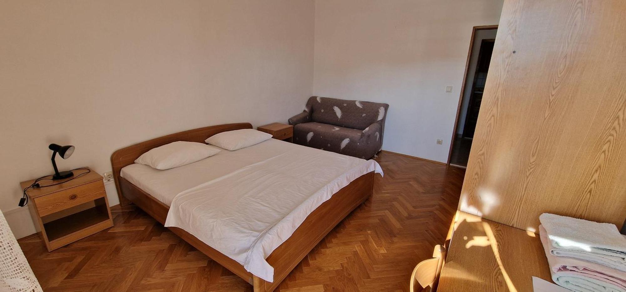 Apartments Duvnjak Omis Ngoại thất bức ảnh