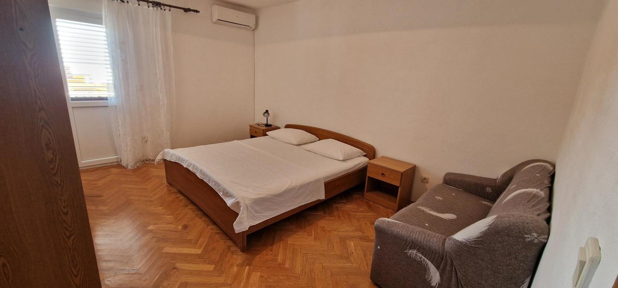 Apartments Duvnjak Omis Ngoại thất bức ảnh