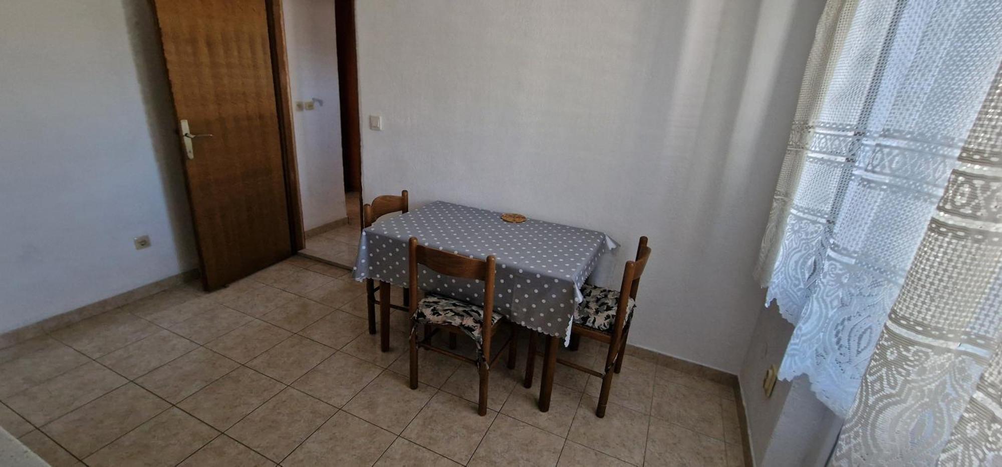 Apartments Duvnjak Omis Ngoại thất bức ảnh