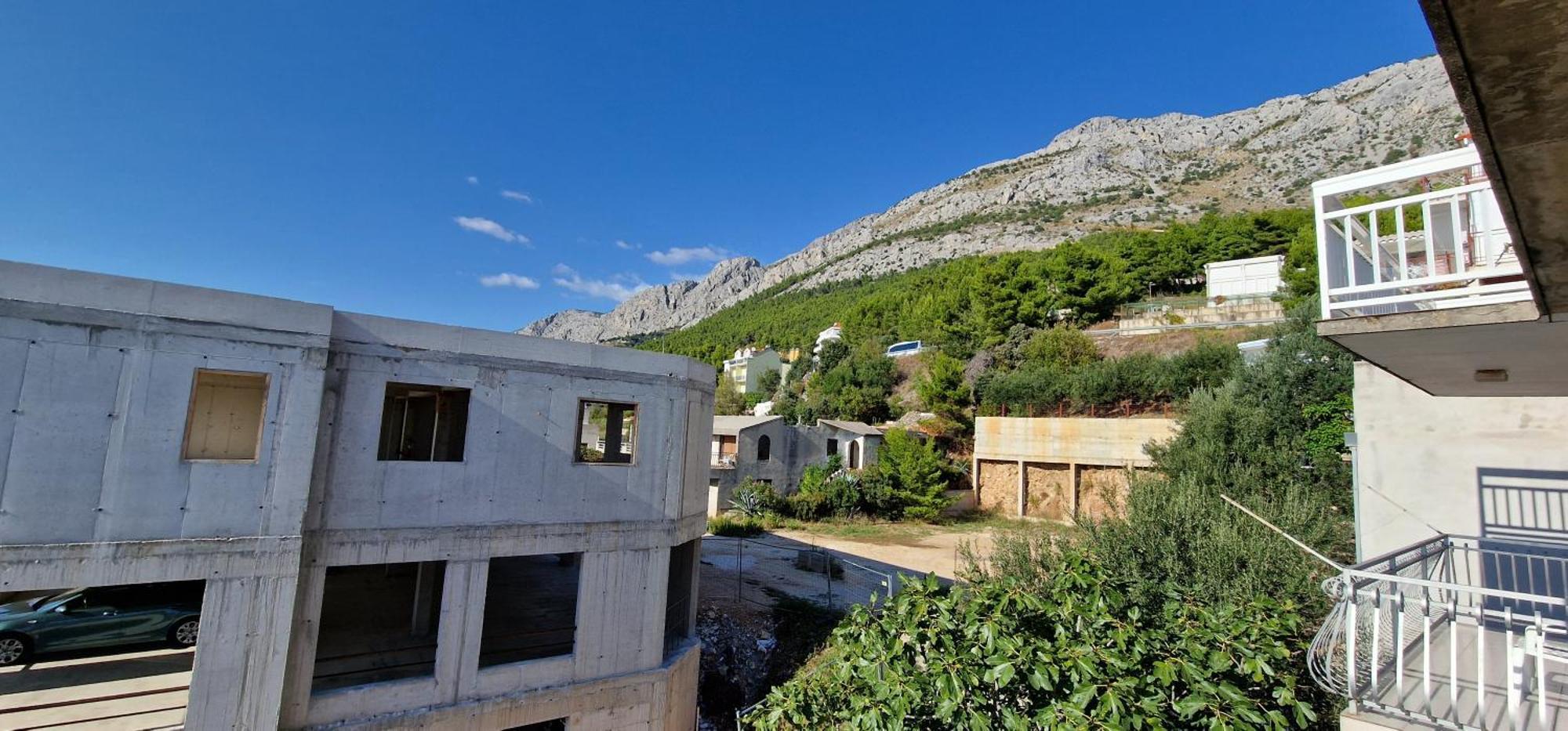 Apartments Duvnjak Omis Ngoại thất bức ảnh